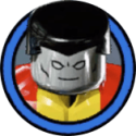 Colossus Character Icon