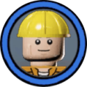 Damage Control Character Icon
