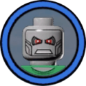 Doombot Character Icon