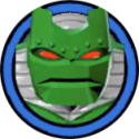 Doombot (V Series) Character Icon
