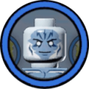 Electro (Ultimate) Character Icon