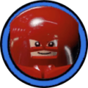 Juggernaut Character Icon