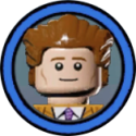 Kingpin Henchman Character Icon
