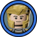 Loki Character Icon