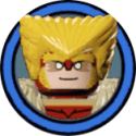 Sabretooth Character Icon