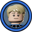 S.H.I.E.L.D. Agent Character Icon
