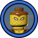 Shocker Character Icon