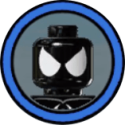 lmsh1-ci-spider-man-symbiote Spider-Man (Symbiote) Character Icon