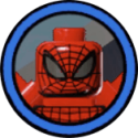 Superior Spider-Man Character Icon