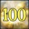 Fire! Achievement Icon