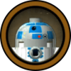 lsw3-ci-r2-d2 R2-D2 Character Icon