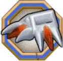 lth-bd-mithril-claws Mithril Claws Treasure Item