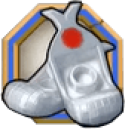 lth-bd-mithril-dance-boots Mithril Dance Boots Treasure Item