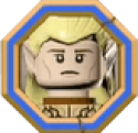 Legolas Greenleaf Character Icon