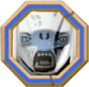 Snow-troll Character Icon